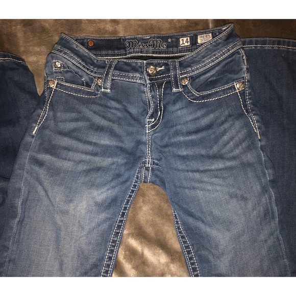 Miss me jeans - Picture 2 of 3